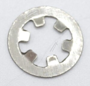 88020771 25579 RING Ø6 SCHARNIER