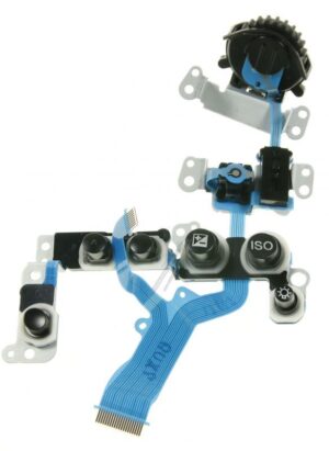 149283711 SCHALTERBLOCK STEUERUNG (TK880