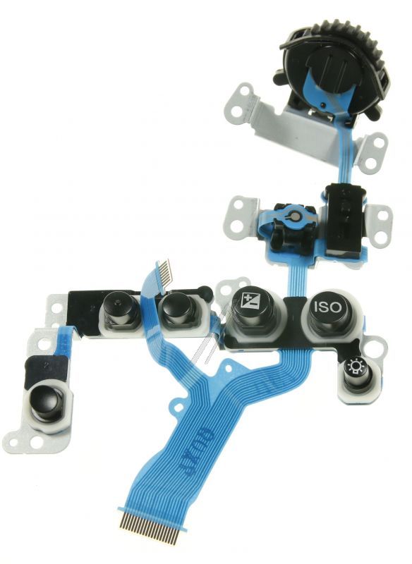 149283711 SCHALTERBLOCK STEUERUNG (TK880
