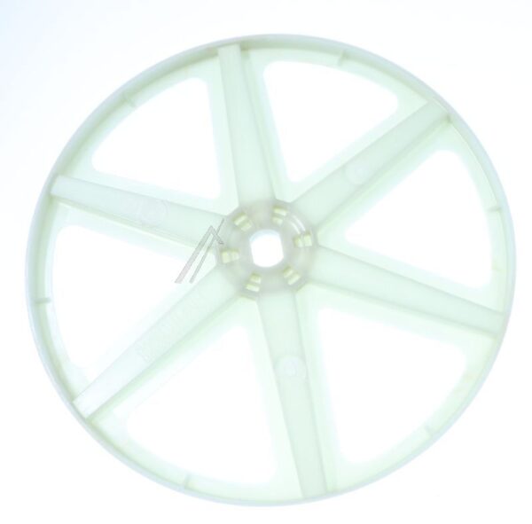 DC66-00767D RIEMENSCHEIBE MOTOR WW7100A PA6 GF60% NATUR