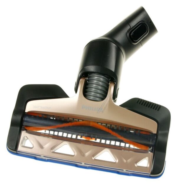 300001467874 NOZZLE BRIGHT COPPER