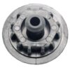 42163423 VERSTELLBARER STANDFUSS GUMMI