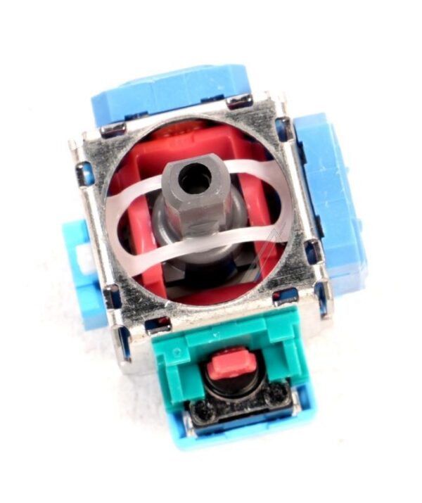 PS5-CONTROLLER DUALSENSE ANALOGSTICK 2,3KΩ ERSATZ BEI STICKDRIFT (BLAU)