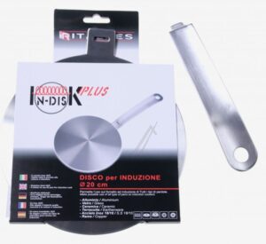 ADAPTER PLOČA ZA INDUKCIONE ŠPORETE Ø 20 CM