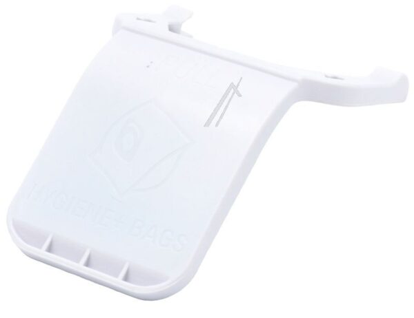 RS-RT900735 DEO BRAVICE VRATA /  SIVA