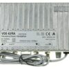 VOS 43/ RA 20910030 HAUSANSCHLUSS-VERSTÄRKER 5-65/ 85-1006MHZ