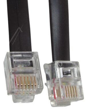 WESTERNSTECKER 6/ 6 3,0M