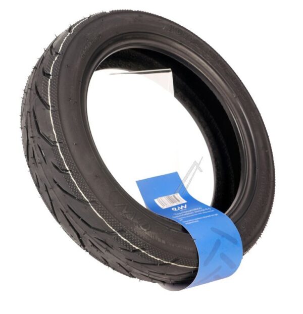 TUBELESS REIFEN CITYROAD 10X2,50-6,5 MIT ANTI-PANNEN-GEL
