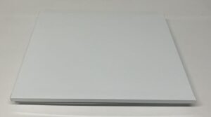 2258401021 GEFRIERSCHRANKTÜR,  538X644MM