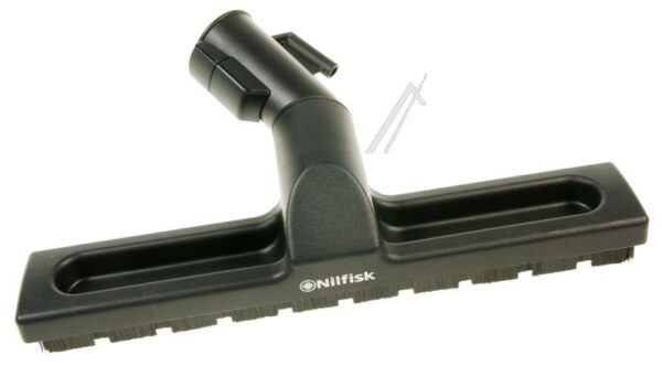 128350251 BÜRSTE BRAVO PARKETT/ HARTBÖDEN CLICK FIT D32MM