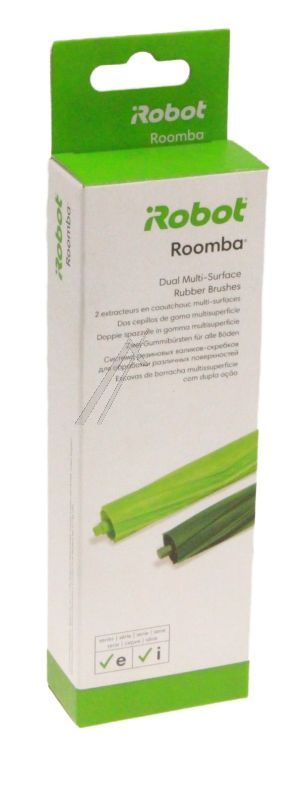 4624870 IROBOT ROOMBA 2 ROLLEN FÜR SERIE E5 UND I7