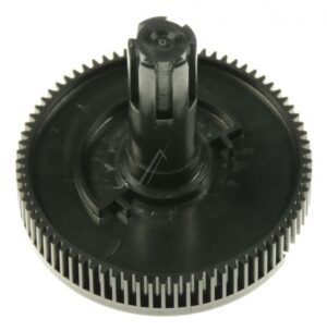 421945009741 SCHWARZES ZAHNRAD Z GLEICH 77 V4 FÜR RA