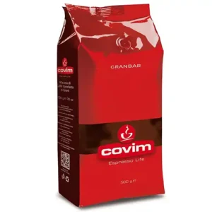 Espreso kafa Covim GranBar
