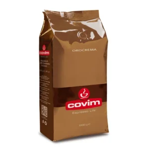 Espresso kafa Covim Orocrema
