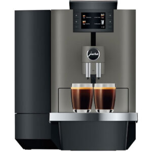 Jura X4 Professional - Profesionalni automatski aparat za kafu