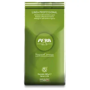 Espresso kafa Pera Super Crema