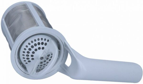 50297774007 FILTER SITO KOMPLET,  S.M SVETLO SIVO