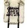 00157311 LAMPE-HALOGE 0003433611