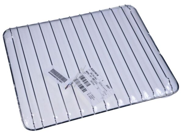 8087937051 REŠETKA PEĆNICE 424X357MM