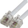 TELEFONSKI KABL 6/ 4 2M BELI