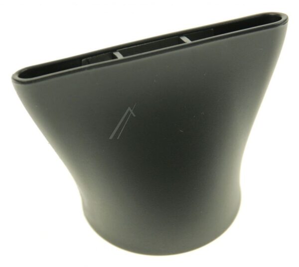 CS-00143299 SCHWARZES ENDSTÜCK