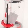 DY88 STAUBBEHÄLTER ALTERNATIV FÜR DYSON 969509-01