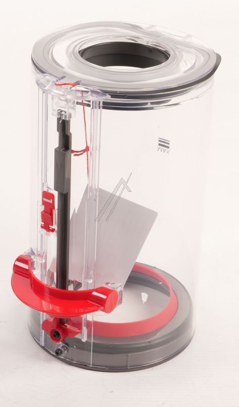 DY88 STAUBBEHÄLTER ALTERNATIV FÜR DYSON 969509-01