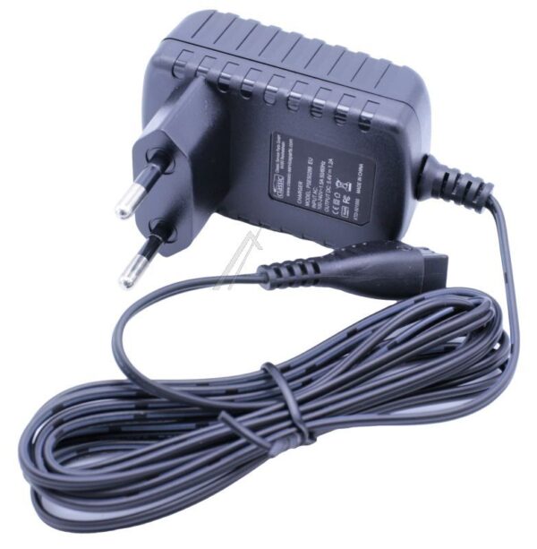 5,4V-1,2A-6,5W PSE50289EU LADEGERÄT PASSEND FÜR PANASONIC KÖRPERPFLEGE-GERÄTE