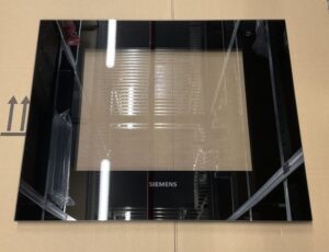 00776383 GLASFRONTPANEL