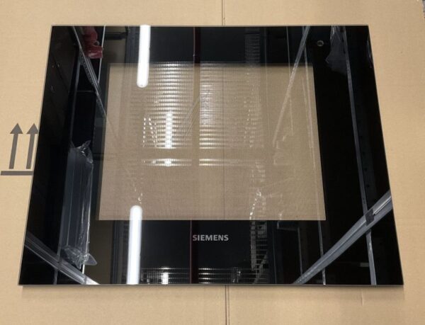00776383 GLASFRONTPANEL