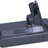 SV12 969352-02 25,2V 2600MAH LI-ION BATERIJA USISIVAČA