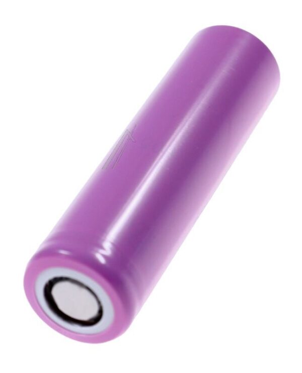 18650 ICR18650-26J3 3,63V-2600MAH LI-ION AKKUZELLE