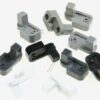 C00325759 481010632826 HÜLSEN-LINKS-SET (WEISS  SCHWARZ  GRAU)