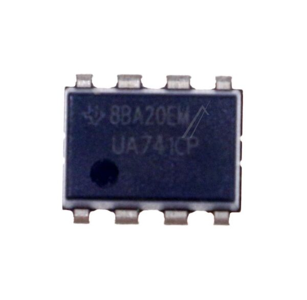 UA741CN OP-IC