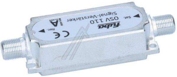 OSV 110 22515061 INLINE-VERSTÄRKER 47-2300MHZ