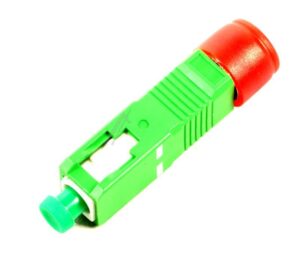 OZU 5-00 OZU00500 OPTISCHER ADAPTER FC/ PC-BUCHSE