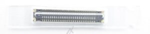 3710-004512 FPC KONEKTOR 2X28 PINOVA (56 PINOVA)