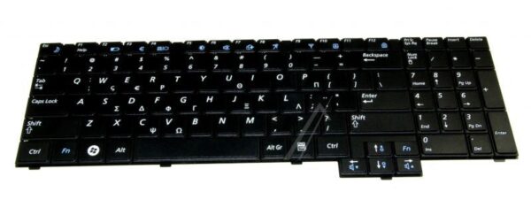 BA59-02529G TASTATUR: BONN-C,  100, MEMBRAN,  -GRIECHENLAND, -,