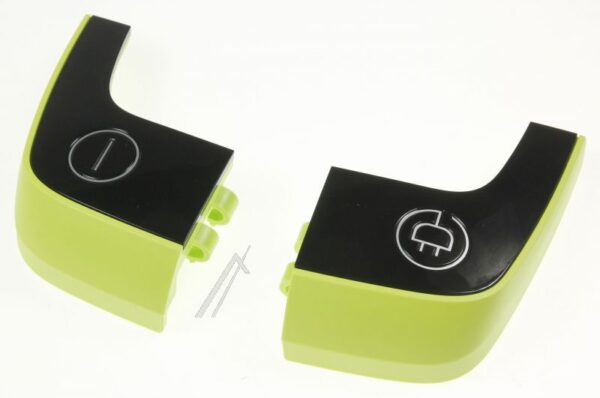 2198588010 PEDALSET