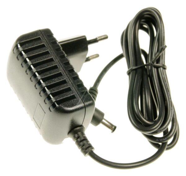 5V-1A-5W PSE50323 EU LADEGERÄT FÜR LEIFHEIT FENSTERSAUGER MIT 5.5MM STECKER