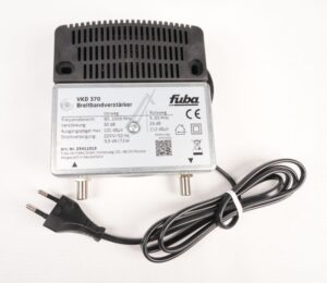 VKD 370 29411019 BK-VERSTÄRKER,  32DB