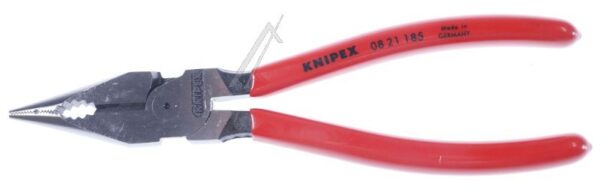08 21 185 KNIPEX SPITZKOMBIZANGE