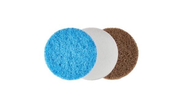 PC365-3 VERSA 2615P365JA 3-IN-1 REINIGUNGS-PADS SET