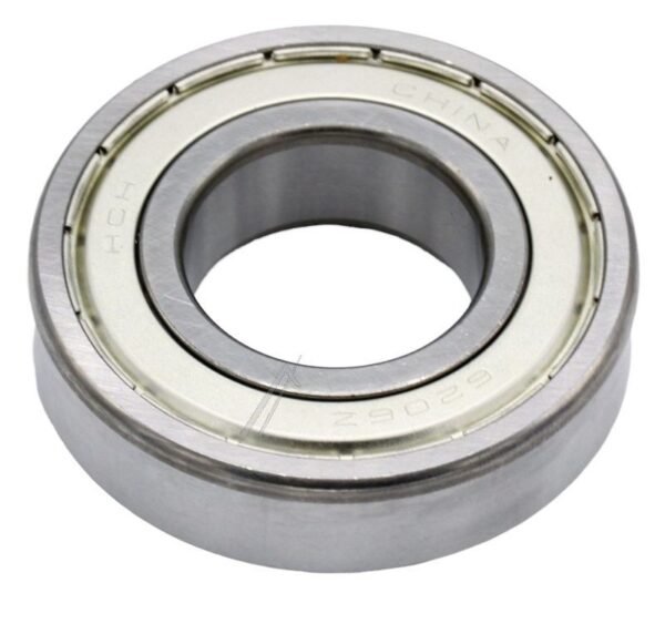 6206ZZ 6601-000148 KUGELLAGER 6206ZZ,  ID30, OD62, L16, STB2