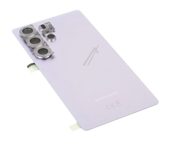 GH82-36353B POKLOPAC BATERIJE M.T. GALAXY S25 ULTRA 5G (SM-S938B) BLAU