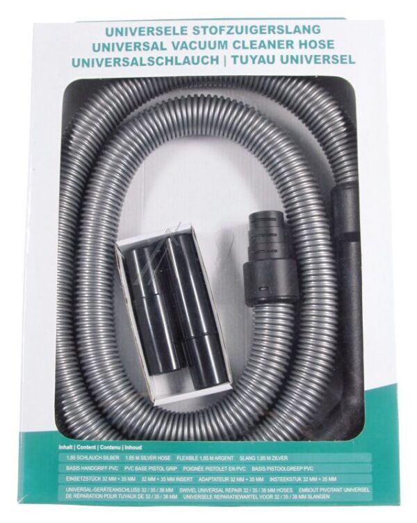 COMVHU S UNIVERZALNO CREVO ZA USISIVAČ