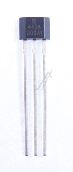 SS443A HALL-EFFEKT-SENSOR UNIPOLAR