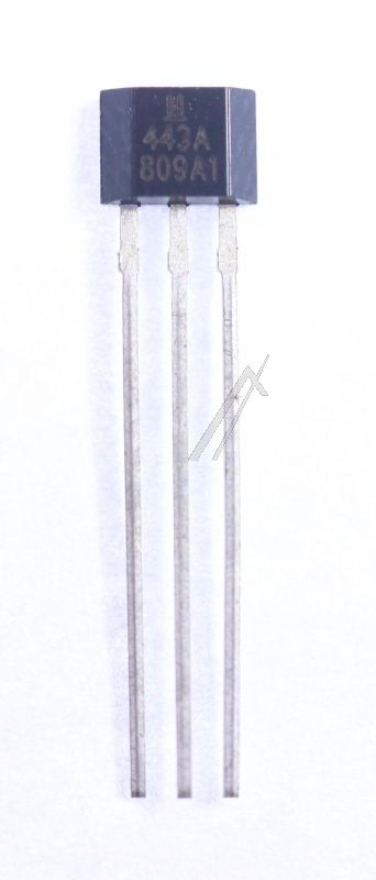 SS443A HALL-EFFEKT-SENSOR UNIPOLAR