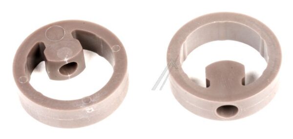 AB.00.0016.28 LENKERGRIFF BEGRENZUNGSRING EINHEIT E22 WEISS K014