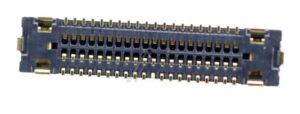 3710-004344 KONEKTOR MOB.TEL. 2X20 PINS (40 PINA)